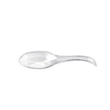 thumbnail of DOT Horeca Solutions - Cucchiaio Monodose PS Trasparente – 30 Pz