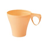 thumbnail of 1200 Espressotasse 8 cl Polystyrol beige - Einweg
