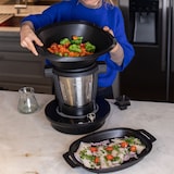 thumbnail of Robot De Cocina Wifi PRIXTON My Foodie 3.2 L 10 Velocidades Recetario Online