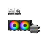 thumbnail of Msi - Mag Coreliquid M240 - Watercooling - 240mm