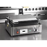 thumbnail of Buffalo Extra große Kontaktgrillplatten, glatt