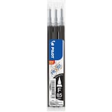 thumbnail of Lot de 9 Etui de 3 recharges pour stylo roller FriXion Point, pointe synergy fine 0,5 mm, encre noire
