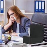 thumbnail of Dayshake Feuchttücherhalter - Baby Bottom Funkybox - Feuchttücherbox Feuchttücherspender - Baby Feuchttücherhalter - Taschentuchbox