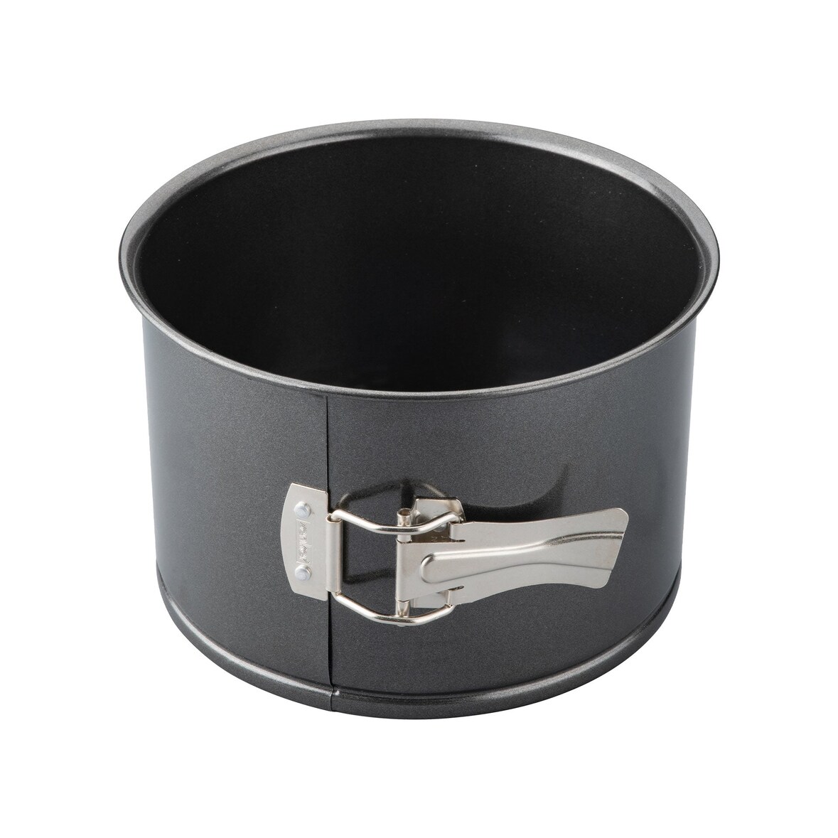 Moule à panettone à charnière 18 cm Zenker Black Metallic