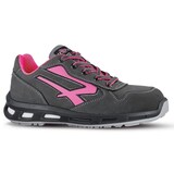 thumbnail of U-Power - Baskets de sécurité basses pour femmes hydrofuges CANDY - Environnements humides - S3 CI SRC ESD http://carbonn.fr/img/co/389.jpg Taille 42