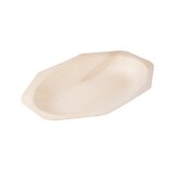 thumbnail of MONOUSO - Bandeja de Madera Octogonal 20x13x2,5 cm (1.200 Uds)