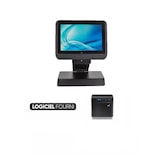 thumbnail of HP Pack Caisse Enregistreuse Tactile WE CASH - Logiciel Sans Abonnement