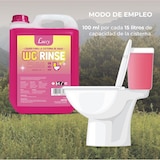 thumbnail of Pack WC Rinse 5L + WC Blue 5L : Aditivo para autoclismos e água negra para caravanas e campistas