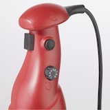 thumbnail of METRO PROFESSIONAL Frullatore a immersione GSM1015D, acciaio inox/plastica, Ø 9.1 x 55 cm, Ø lama: 8.2 cm, 9.000 giri, manico staccabile 29 cm, rosso