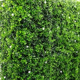 thumbnail of Siepe artificiale 108x33x106cm bosso sempreverde da giardino Ulmut-AB108106V