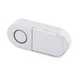 thumbnail of Bouton poussoir - DIO - 84210 - pour carillon sans fil - Design DIO CONNECTED HOME