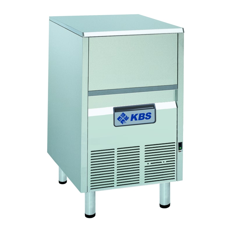 Flockeneisbereiter KF 45 L