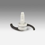 thumbnail of Tritatutto Girmi TR20 500W Bianco [GIRMI]