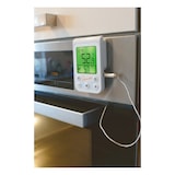 thumbnail of TFA-Dostmann KÜCHEN-CHEF Essensthermometer -20 - 300 °C Digital