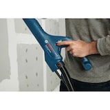 thumbnail of Bosch GTR 55-225 Trockenbauschleifer 910 RPM Schwarz, Blau 550 W