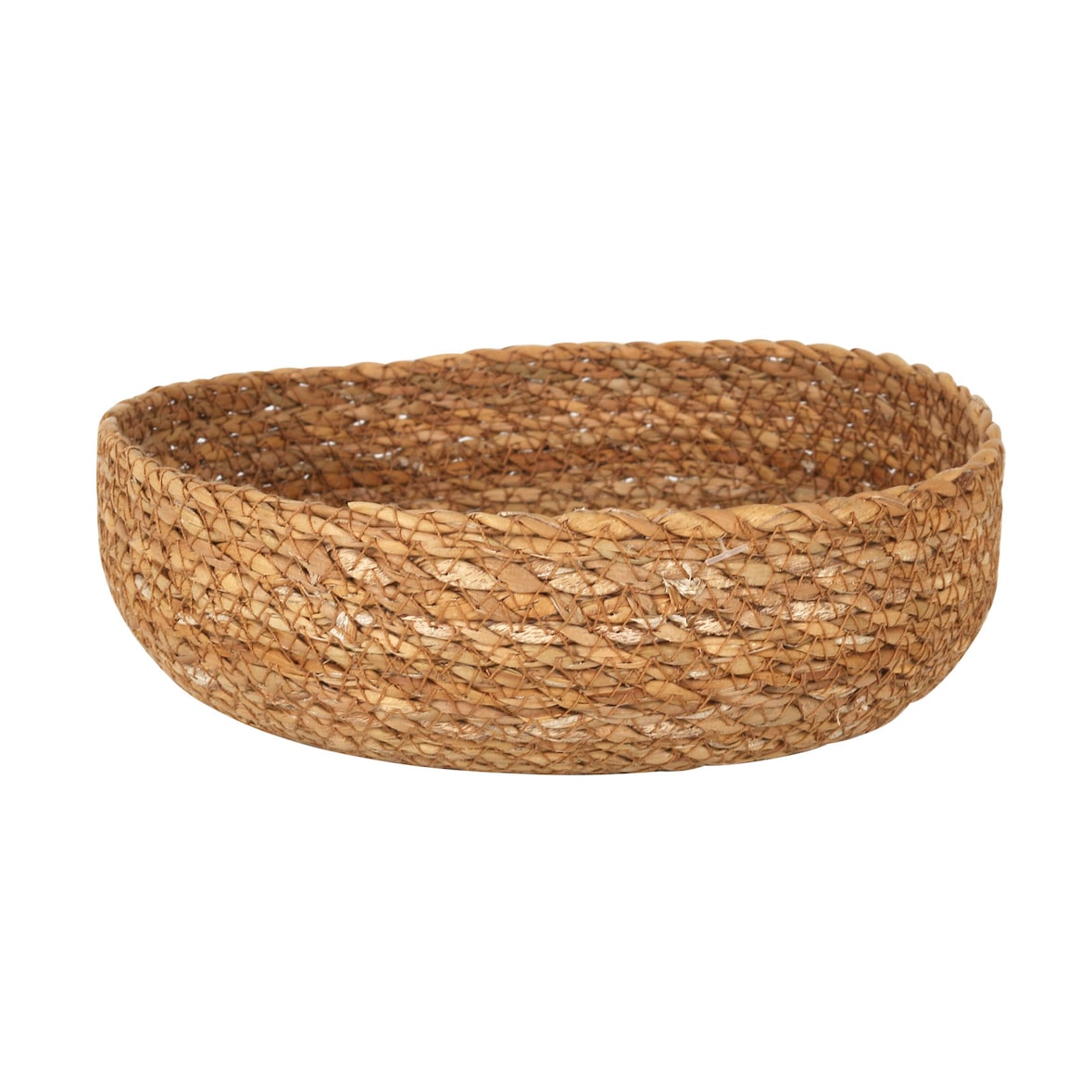 Greenvase - Cesta Seagrass 20X7Cm Menaje Caja De 48 Uds