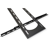 thumbnail of VALUE Soporte de pared para TV, 35 mm para distancia de la pared, fijo, <304,8cm/120, <120kg, negro".