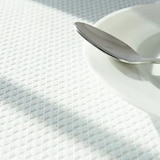 thumbnail of Nappes Rondes  jetables - diamètre : 100 cm - blanc x 250 - DSTOCK60