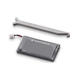 thumbnail of Plantronics Headset-Akku für CS 510 520 Savi W410 W420 W710 W720 Extended Life Batterie