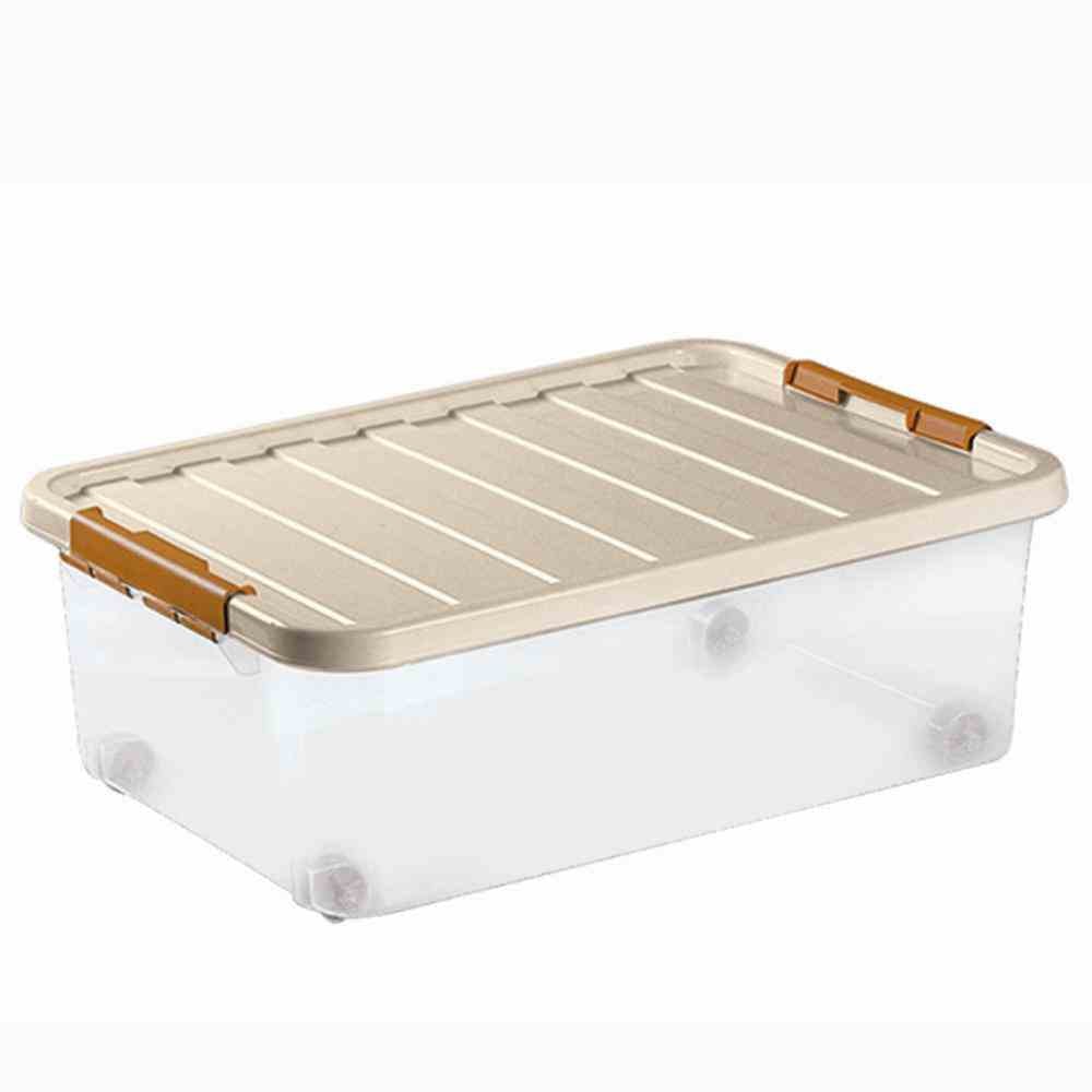 Rollerbox 25 l, 52 x 36 x 18 cm