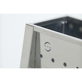 thumbnail of LISA - Cuocispiedini Milano 50 - Linea Steel