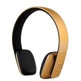 thumbnail of Casque Audio Bluetooth Universel Pour Smartphones Et Tablettes Son Cristal Gold YONIS