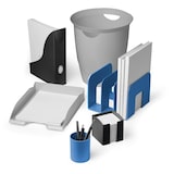 thumbnail of Durable Stifteköcher Ø80xH100mm bl ECO Blauer Engel