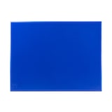thumbnail of Hygiplas extra großes Schneidebrett mit hoher Dichte blau