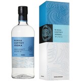 thumbnail of Vodka Nikka Coffey Etui - 40° 70 cl