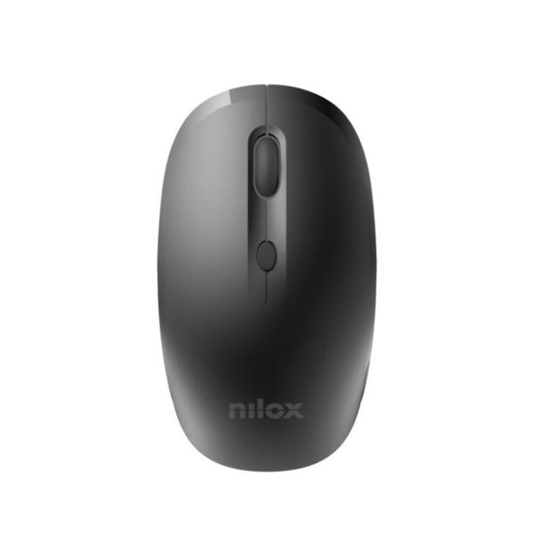 Oplaadbare draadloze muis Usb-C