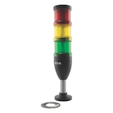 thumbnail of Eaton Signalsäule SL7-100-L-RYG-24LED 171425