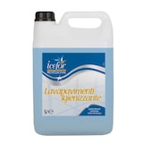 thumbnail of Lavapavimenti Igienizzante Professionale ICEFOR, tanica 5 litri (1 pezzo)
