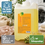 thumbnail of SONETT Waschmittel flüssig Olive 10 Liter WOLLE & SEIDE
