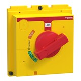 thumbnail of Schneider Electric Direkter Drehantrieb LV432599T