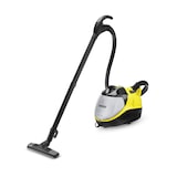 thumbnail of Kärcher SV 7 Zylinder-Dampfreiniger 1,2 l 2200 W Schwarz, Silber, Gelb