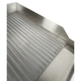 thumbnail of Elektrische grillplaat (gegrild)