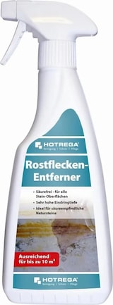 thumbnail of HOTREGA Rostflecken Entferner 500 ml Flachsprühflasche