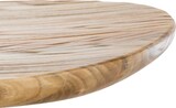 thumbnail of 4er Set Barhocker SUZON - Holz Natura 41x38.5x56 cm | Barstuhl Höhenverstellbar Drehbar Tresenhocker Tresenstuhl Kneipenhocker Kneipenstuhl