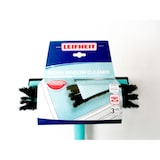 thumbnail of Leifheit 51104 Fensterwischer mit Bürste und Teleskopstiel