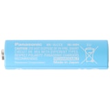 thumbnail of Panasonic eneloop lite pile ready-to use ni-mh, aa/mignon, 2 pièces,