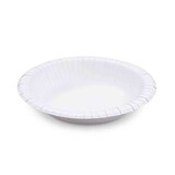 thumbnail of 400 Pappschalen Salatschalen rund FF Ø 20 x 4 cm 480 ml weiß