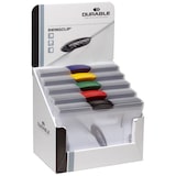 thumbnail of DURABLE Klemmhefter SWINGCLIP, DIN A4, im Thekendisplay