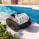 thumbnail of WYBOT robot piscine électrique sans fil 2h50 max d'autonomie Wybot C1 Pro