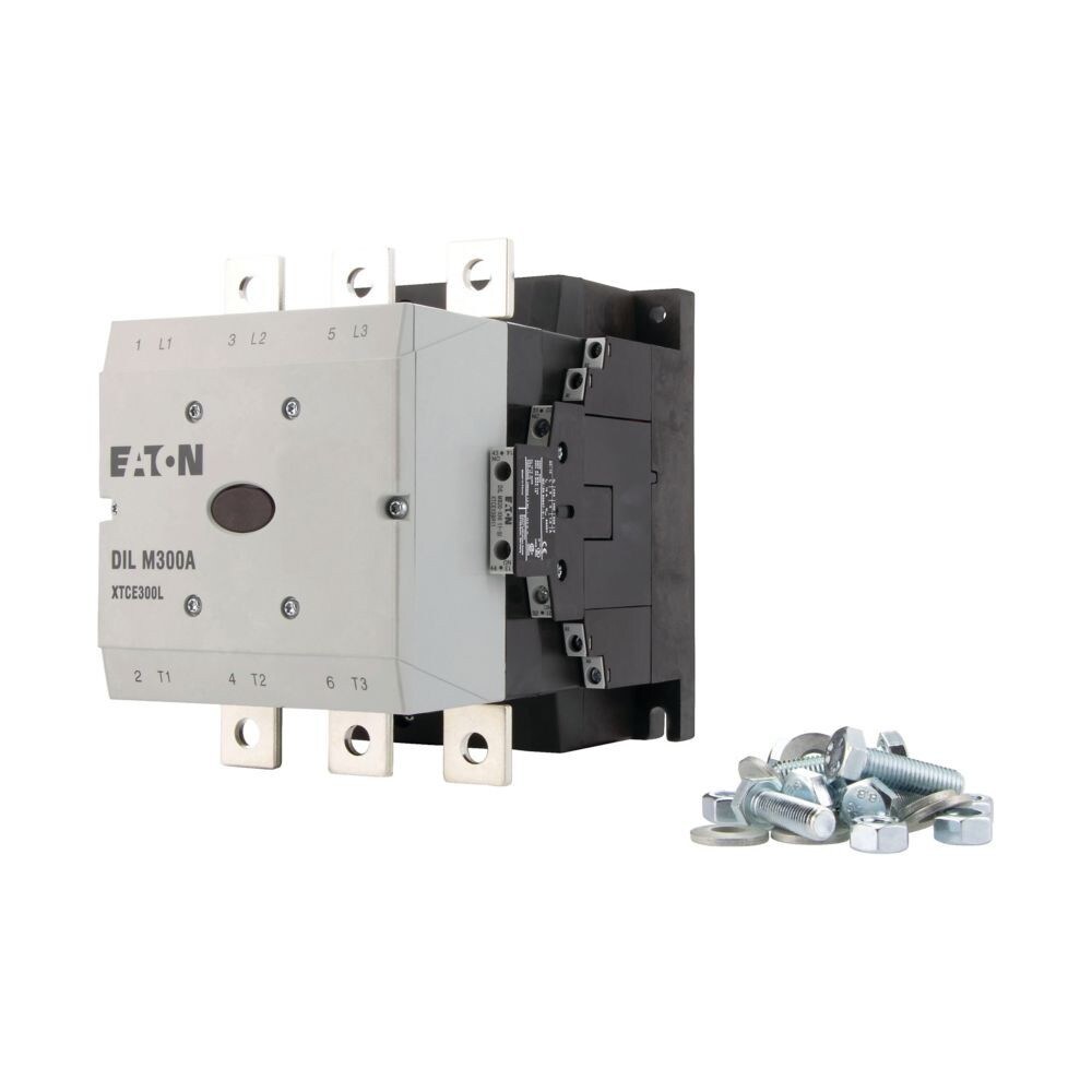 Eaton Leistungsschütz DILM300A/22(RA250) 139556