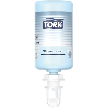 Tork Premium Duschseife, S4, 1l
