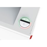 thumbnail of Aktenvernichter 4003 Partikelschnitt 0,8x5mm mit Öler