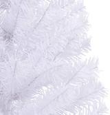 thumbnail of vidaXL Künstlicher Weihnachtsbaum mit Ständer 120 cm 230 Zweige