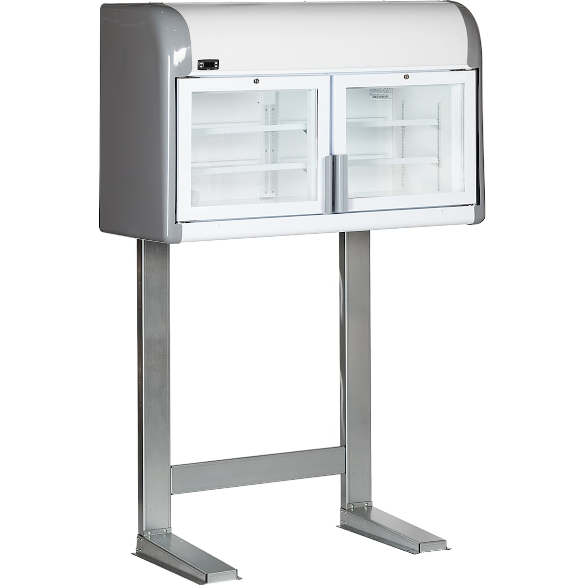 Tiefkühlschrank MTF Mini - Esta