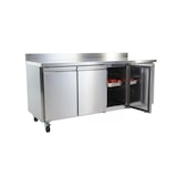 thumbnail of Mostrador refrigerado Polar de 3 puertas - 417 l