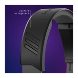 thumbnail of Casque De Gaming Multi-plateforme - Turtle Beach - Recon 70p - Noir